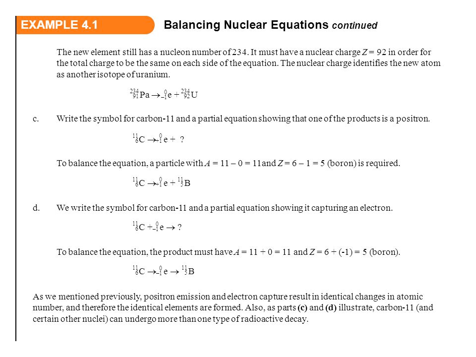 Can you write a balanced nuclear equation for the alpha decay of Ra-226?